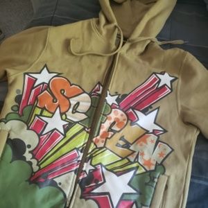 SCIFEN Hoodie